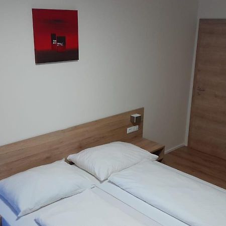 Hotel Denk Bed & Breakfast Vorchdorf Esterno foto
