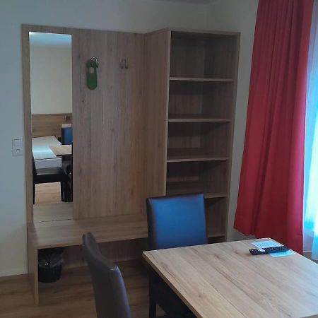 Hotel Denk Bed & Breakfast Vorchdorf Esterno foto