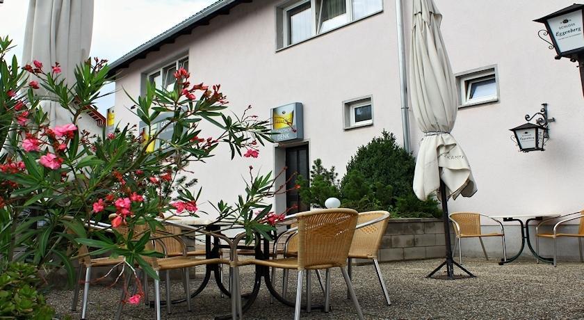 Hotel Denk Bed & Breakfast Vorchdorf Esterno foto