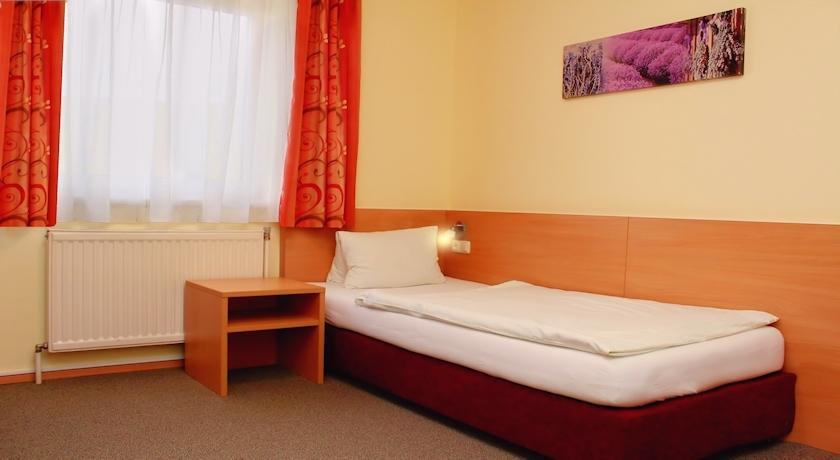 Hotel Denk Bed & Breakfast Vorchdorf Camera foto