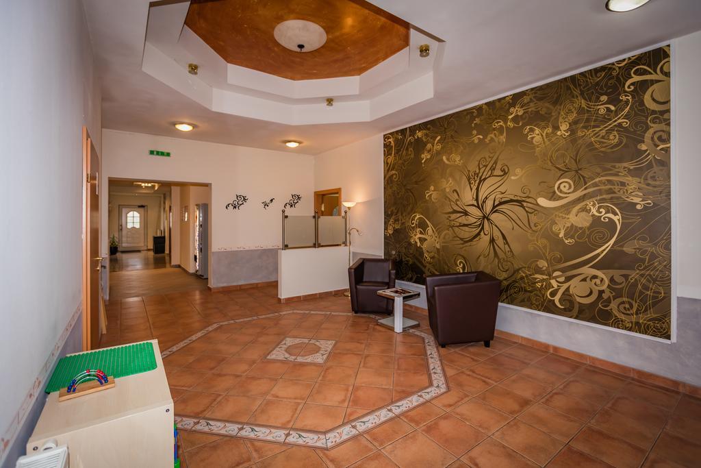 Hotel Denk Bed & Breakfast Vorchdorf Esterno foto