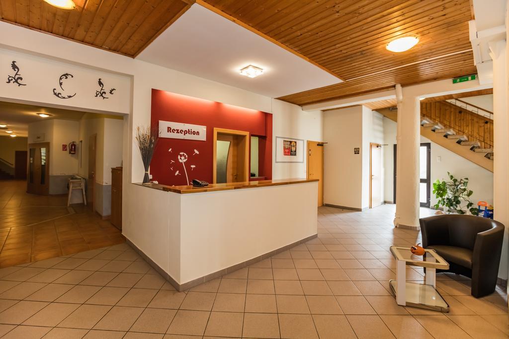 Hotel Denk Bed & Breakfast Vorchdorf Esterno foto